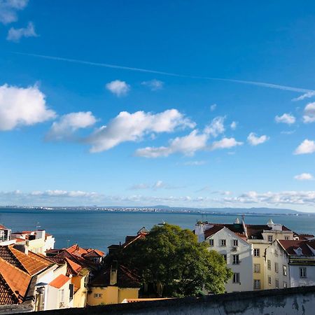 Santa Clara Lisbon Rooms Exterior foto