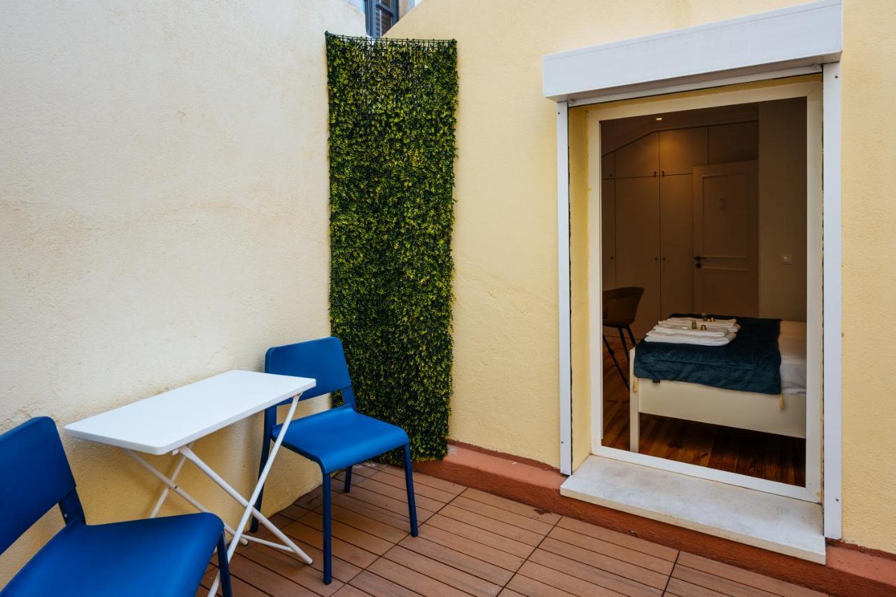Santa Clara Lisbon Rooms Exterior foto